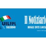 UILFPL Salerno: gennaio 2020