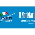 UILFPL Salerno: marzo 2020